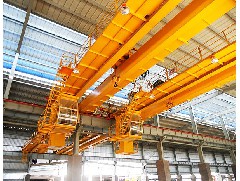 江門起重機的安裝設備有哪些？