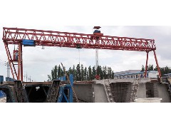 江門起重機：起重機的安全裝置有哪些？