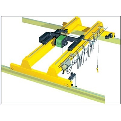 歐式雙梁起重機